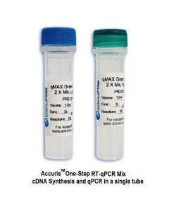 Benchmark Scientific Accuris Qmax Green One-Step Rt-Qpcr Kit, Low Rox, 100 Reactions